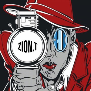 She - Zion.T (Ft. Beenzino (빈지노))