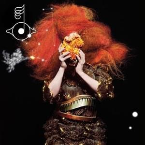 Crystalline (Serban Ghenea Mix) - Björk