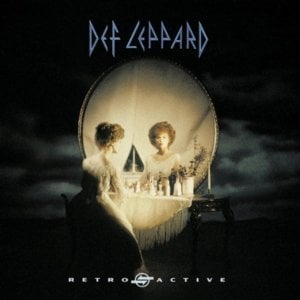 Ring of Fire - Def Leppard