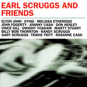 I Found Love - Earl Scruggs (Ft. Rosanne Cash & Vince Gill)