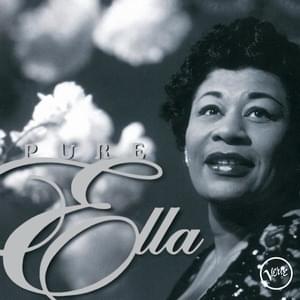 The Boy From Ipanema - Ella Fitzgerald