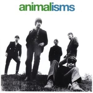 See See Rider - The Animals