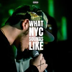 What NYC Sounds Like - 917 Rackz