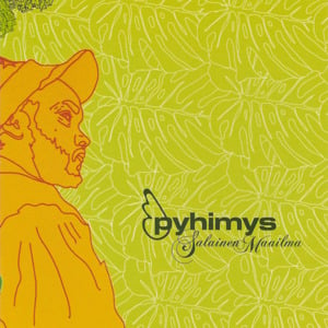 Prinsessa - Pyhimys