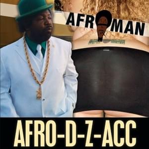 Fucc’n You - Afroman