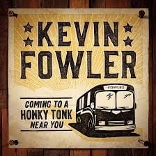 Sellout Song - Kevin Fowler (Ft. Zane Williams)