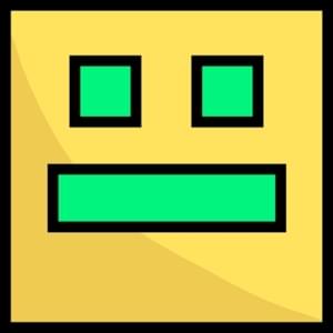 GEOMETRY DASH - ​​kirkiimad