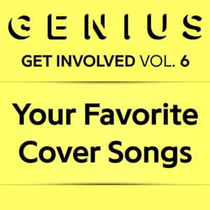 Your Favorite Cover Songs - Lyrxo Users