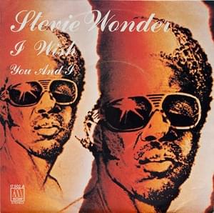 I Wish - Stevie Wonder