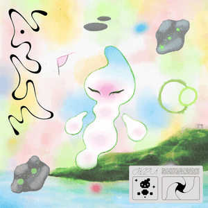 Amu - Iglooghost