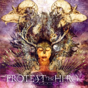 Spoils - Protest The Hero