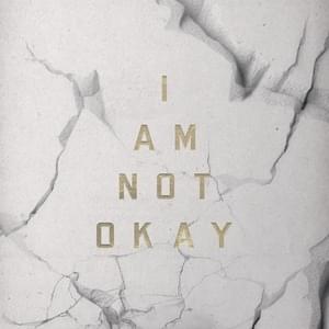 I Am Not Okay - Jelly Roll