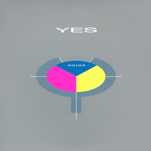 City of Love - Yes