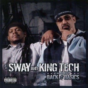 I Wish U Would - Sway & King Tech (Ft. Canibus, Chino XL & Royce Da 5'9")