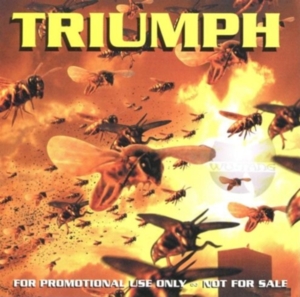 Triumph - Wu-Tang Clan (Ft. Cappadonna)