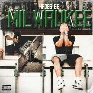 MILWAUKEE - Hades66