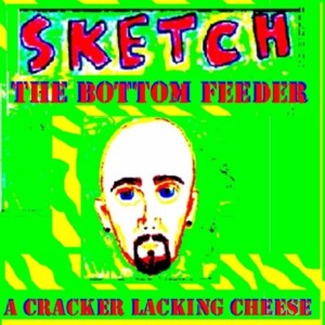 Houston Lyricists - Sketch the Bottom Feeder (Ft. K-Rino)