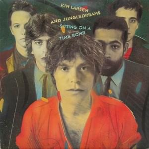 Red Lights - Kim Larsen and Jungledreams