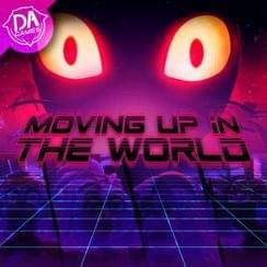 Dagames - Moving Up in the World (toki ni li kama toki pona) - Lyrxo Translations