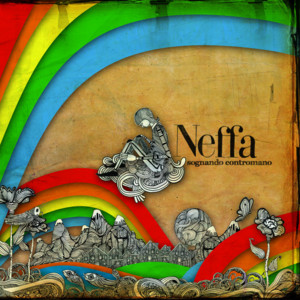 La mia stella - Neffa