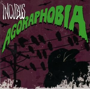 Agoraphobia (Acoustic) - Incubus