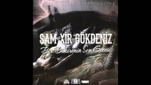 Bir Bakirenin Son Gecesi - Şam (Ft. Xir)