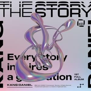 Kang Daniel - The Story (हिंदी अनुवाद) - Lyrxo Hindi Translations (हिंदी अनुवाद)