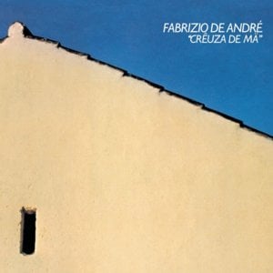 A Dumenega - Fabrizio De André