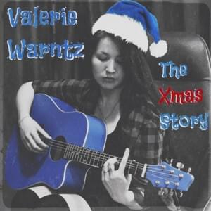 Shake Up Christmas - Valerie Warntz