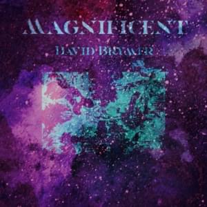 Magnificent - David Brymer