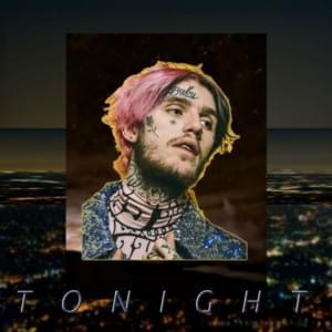 TONIGHT - Shampoo God (Ft. Lil Peep)