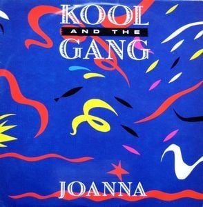 Joanna - Kool & the Gang