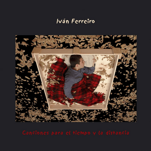 Mi furia paranoica - Iván Ferreiro