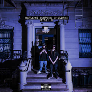 Intro / Harlem’s Adopted Children (Side B) - Swag Toof