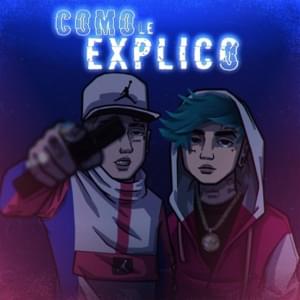 Cómo Le Explico - Zaramay, C.R.O & LOWLIGHT