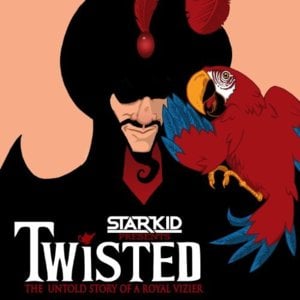 Twisted - Team StarKid (Ft. Alex Paul, Denise Donovan, Dylan Saunders, Jaime Lyn Beatty, Lauren Lopez, Nick Gage & Robert Manion)