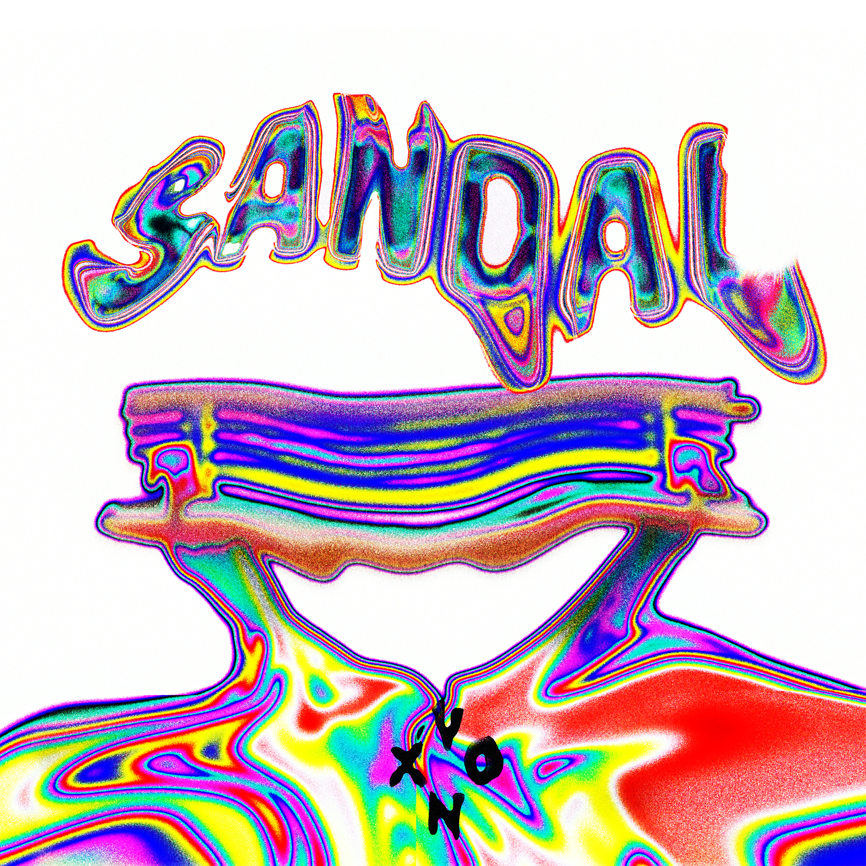 Sandal - VXON