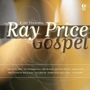 Amazing Grace - Ray Price