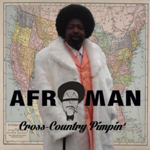 South Dakota - Afroman