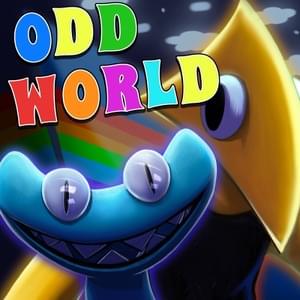 Odd World - Rockit Music