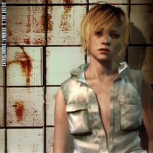 I Want Love (Studio Mix) - 山岡晃 (Akira Yamaoka) (Ft. Mary Elizabeth McGlynn)