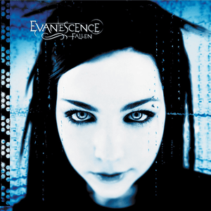 Taking Over Me - Evanescence