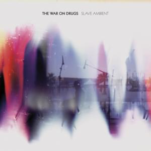 I Was There - The War on Drugs