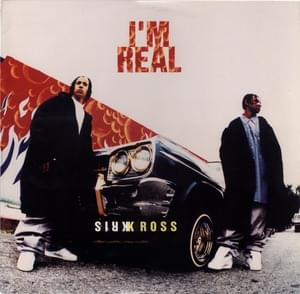 I’m Real (Radio Edit) - Kris Kross