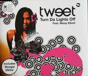 Turn Da Lights Off (Radio Edit) - Tweet