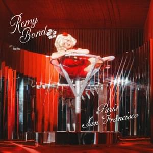 San Francisco - Remy Bond