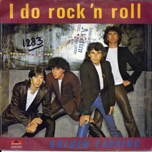 I Do Rock ’N Roll - Golden Earring