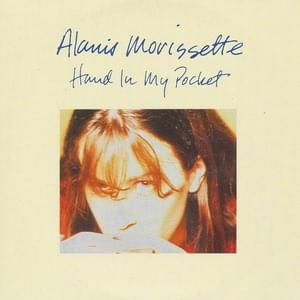 Not The Doctor (Live) - Alanis Morissette