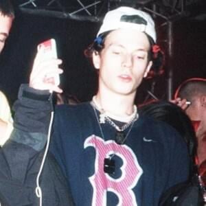 ​chainsaw - Bladee