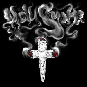 Twisted - HOLY SMOKE